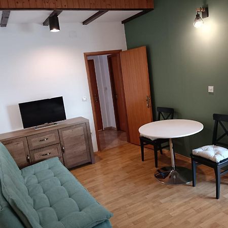Apartmani Miki Podgora Luaran gambar