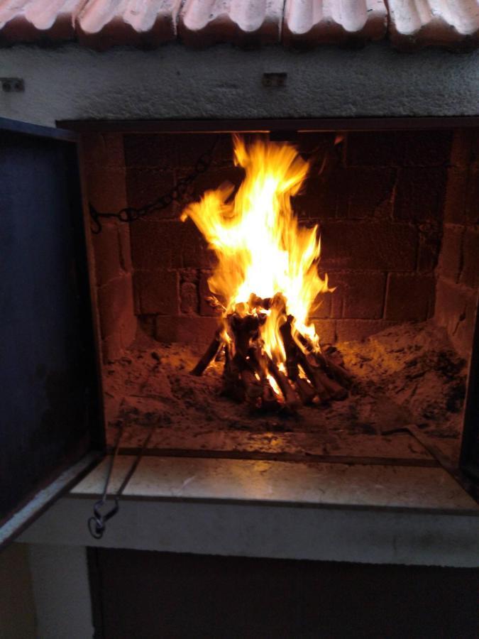 Apartmani Miki Podgora Luaran gambar