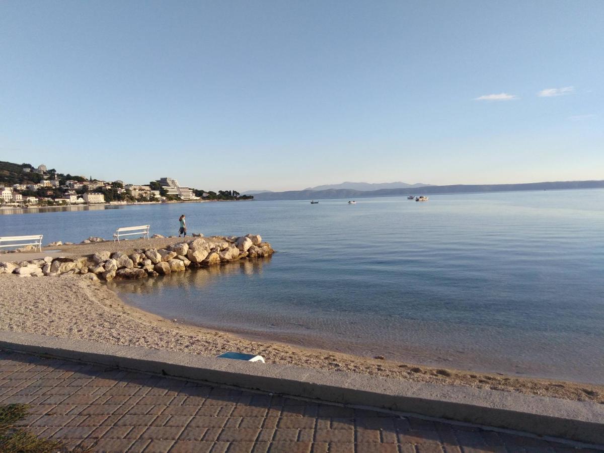 Apartmani Miki Podgora Luaran gambar